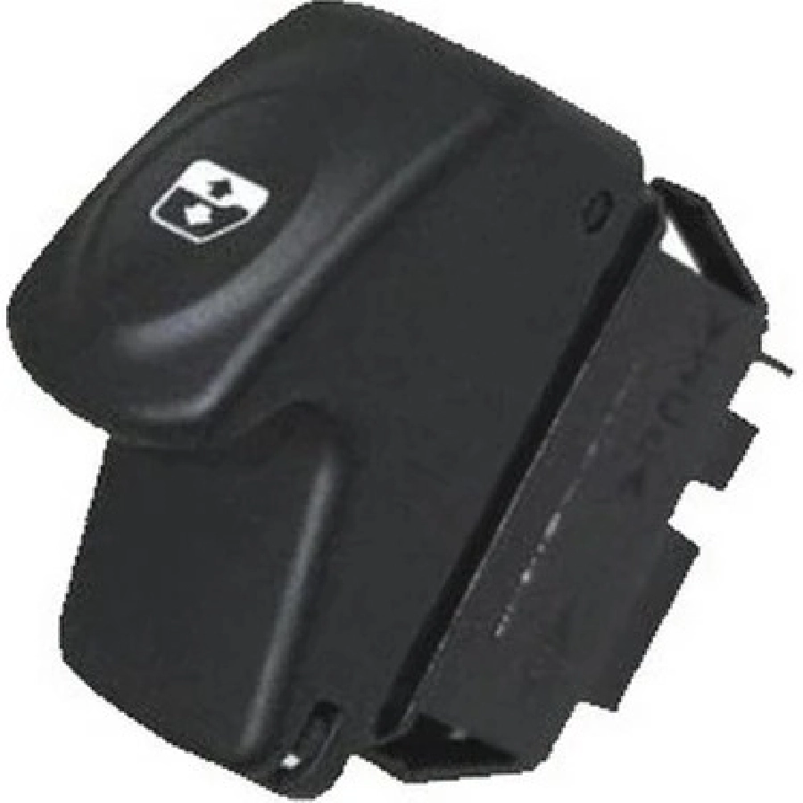 Anahtar Cam Açma 6PIN Siyah Kango, Megan, Clio | OEM AN0520S