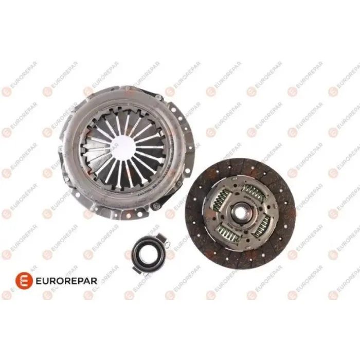 Debriyaj Seti Toyota Corolla 1.6 1988-2006 Avensis 1.6 2003-2008 | EUROREPAR 1682290580 | OEM 04130YZZAJ 04130YZZJA 4130YZZAJ