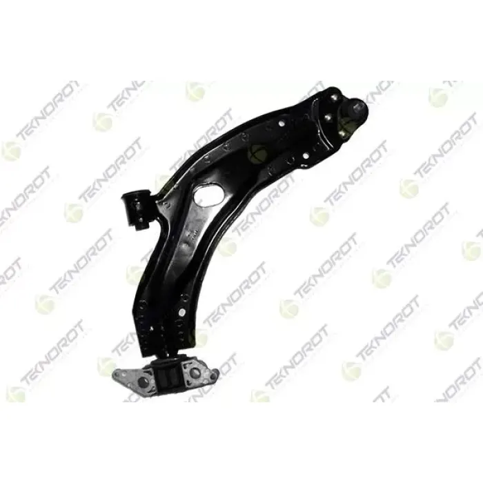 Salincak Sağ Komple Doblo 1.9 Albea Alümi̇nyum | TEKNOROT F-635 | OEM 51727863
