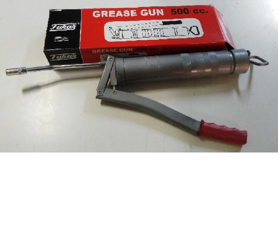 Gres Yağ Pompası 500 Ccm