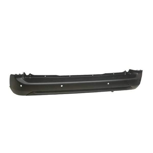 Tampon Arka Astarli Sag Kose Berlingo 2018> | PULO PG-BL185-B2S | OEM 1633558280 39165989