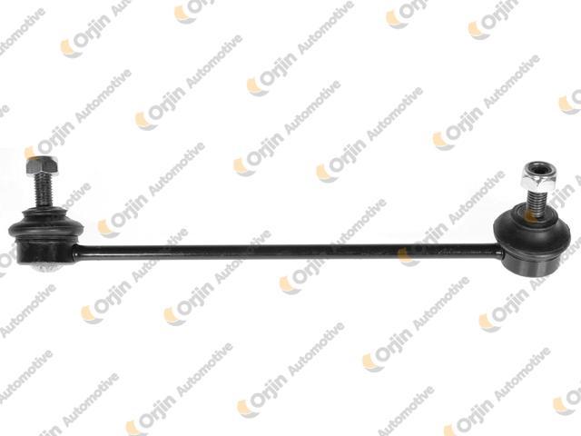 Stabi̇li̇zer Z Rotu Sağ Twingo 93> | ORJIN 01189 | OEM 8200050191