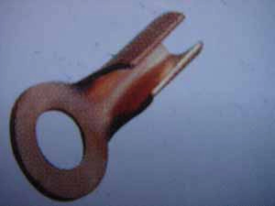 Kablo Ucu (Bakır Başlık) | OEM 06308