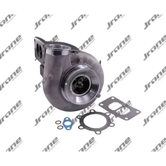 Turbo Sarj Mercedes Axor OM457LA 2001- | JRONE 8S04100839 | OEM 80965099