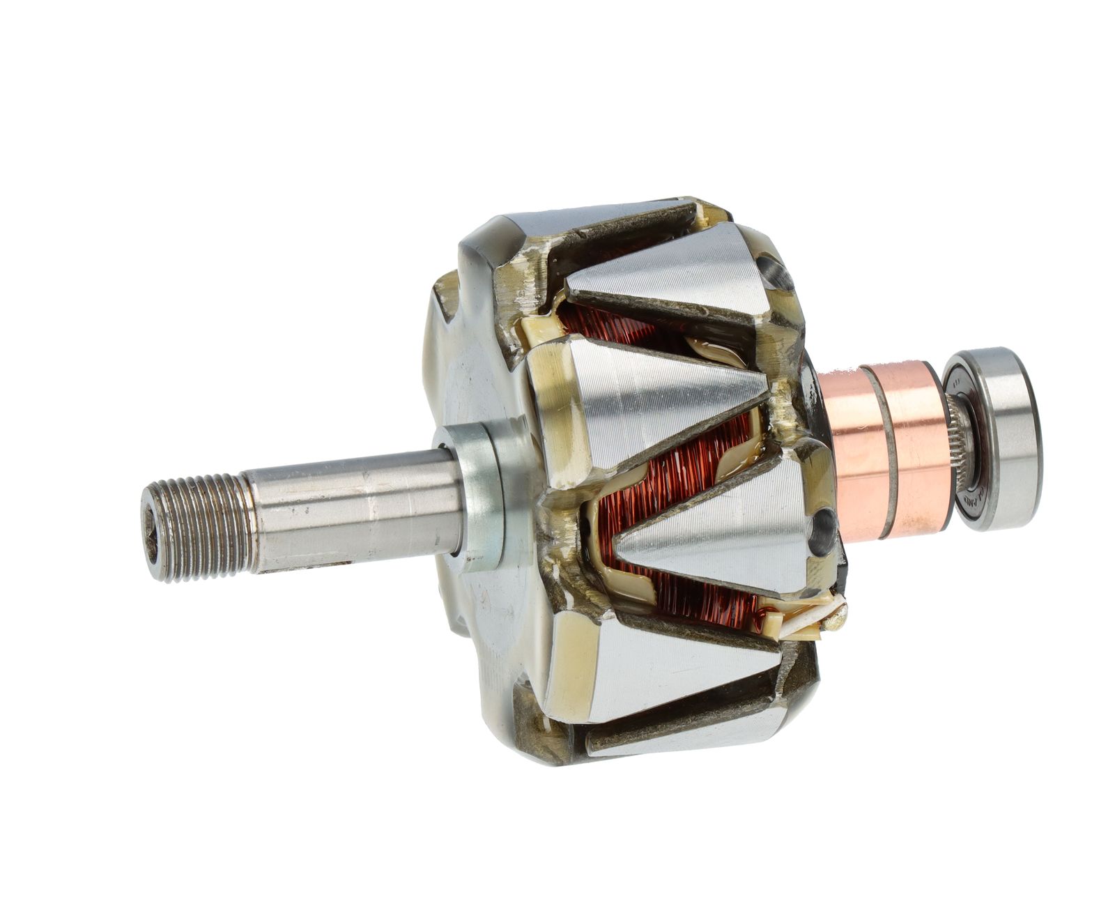 Rotor R9 R11 R12 Txe | VALEO 092968