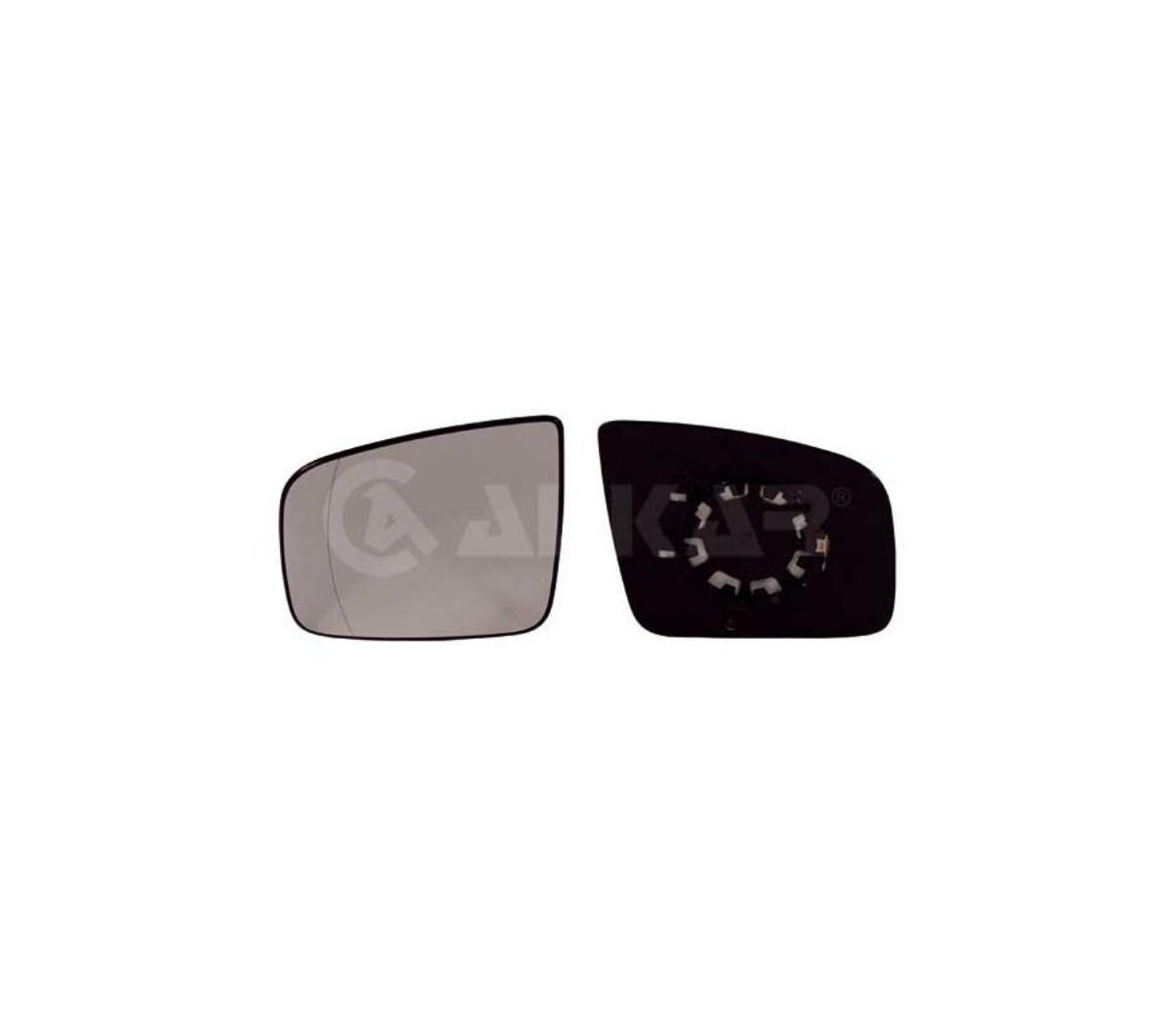 Ayna Camı, Sol | OEM A0028114133