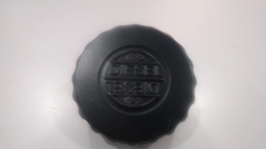 Depo Kapağı - New Holland 110.90 - Mazot Depo Kapağı - Ventilli | OEM NS83602