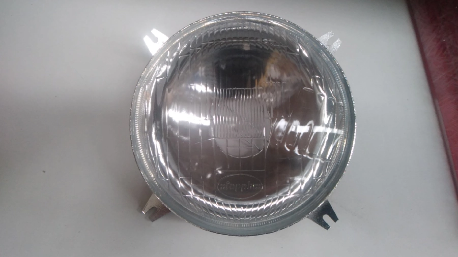 Tümosan 6000-7000 Serisi Ön Far 7255019 | OEM 00098