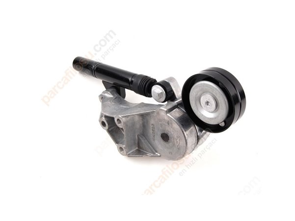 Alternator Gergi Rulmani Octavia A3 Bora Caddy Golf Polo 1,4 / 1,6 / 1,9TDI 97> | LITENS 950434 | OEM 038903315C