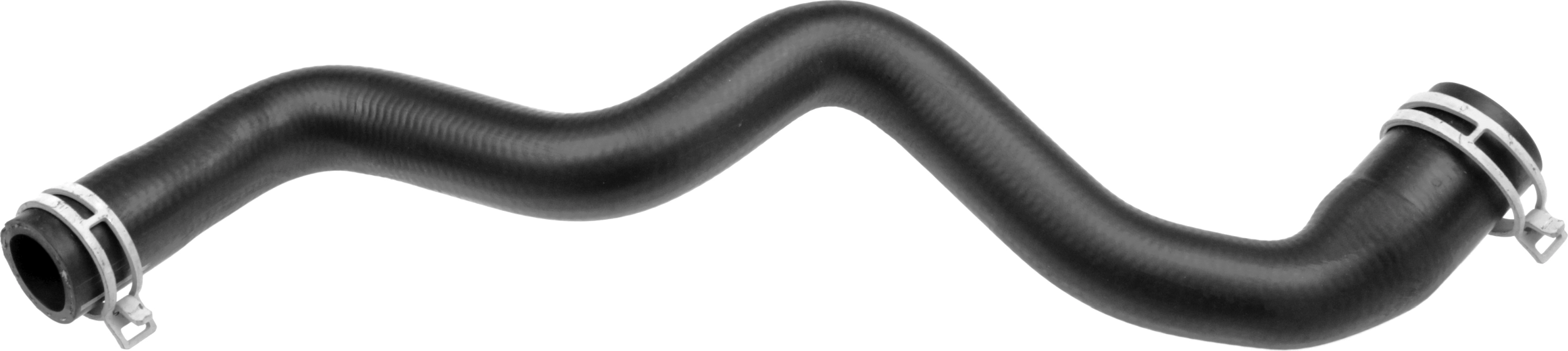 Radyator Ust Hortumu Focus II 03>11 Focus II C Max 04>11 1,6TDCI (5 Ileri) | YTT Y40104 | OEM 3M5H 8260 KH 1386718 1386718