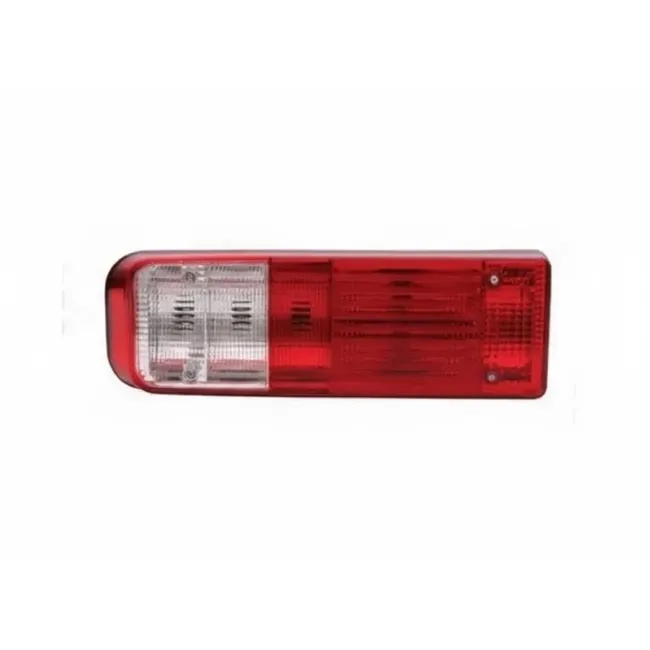 Ford Stop Lambası Soketli Komple Cargo | OEM 700005