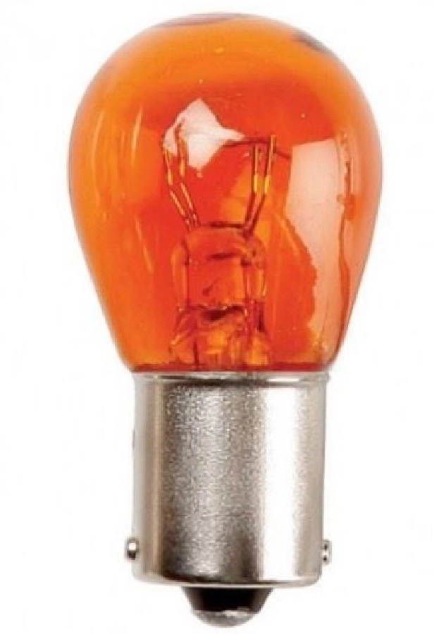 Ampul 12V 1176 21, 5W Sarı=Turuncu Amber | OEM SL3704