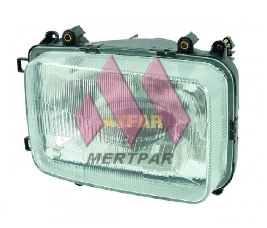 Far Sol - DAF F65-F75-F85 | OEM 505553