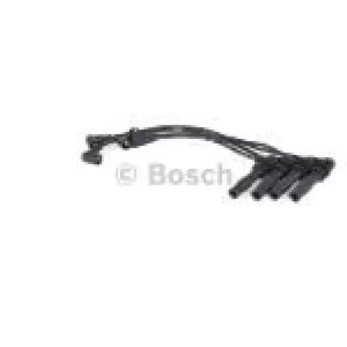 Buji Kablosu Bora Golf IV Polo 1.4 16V 97 01 Axp Akq Ahw Ape Ahw Aua | BOSCH 0986356308 | OEM 036905409K 036905409K 036905483G 036905483G