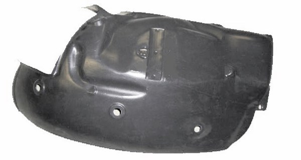 Camurluk Davlumbazi Sol Onun Arkasi Golf 5 07>09 Jetta 06>10 | HILEKS W066L | OEM 1K5805977