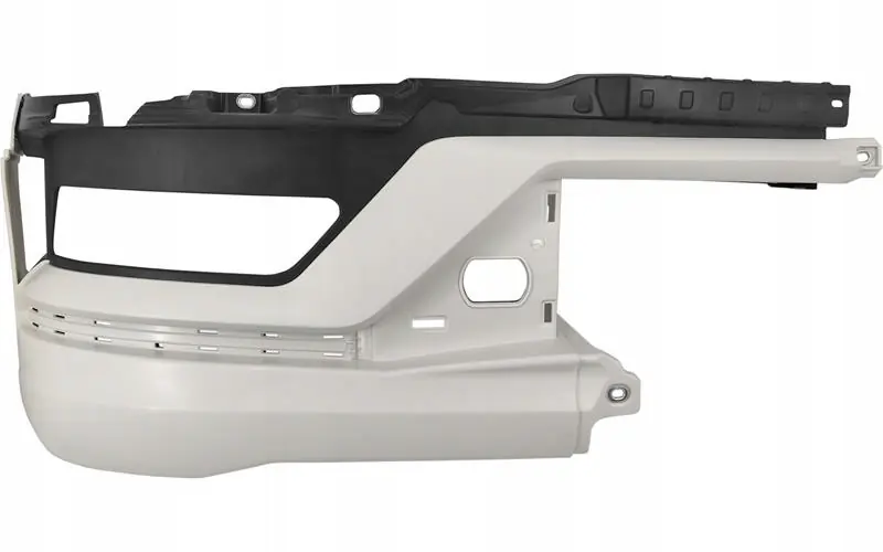 Sis Çerçevesi TGS Sağ (Lıon) | OEM 81416105858