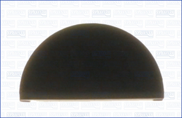 Ust Kapak Yarim Ay Conta H100 L300 Sportage Santamo Galloper | YTT Y54003 | OEM 22442-42001