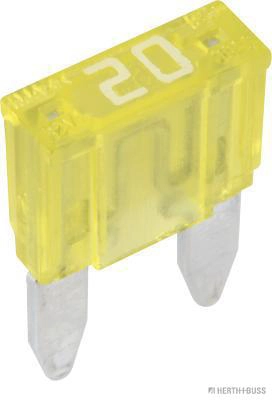 Bicak Sigorta Mini 20 Amper | MTA 06-00150 | OEM 7703297156