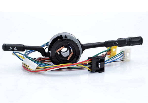 Sinyal Kolu Cevirmeli Kartal Slx FI195 32931 INW037005 | MAXTEL 18605430 | OEM 715143080