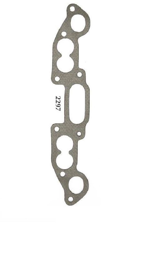Egzoz Manifold Conta Renault 12 | OEM 835043
