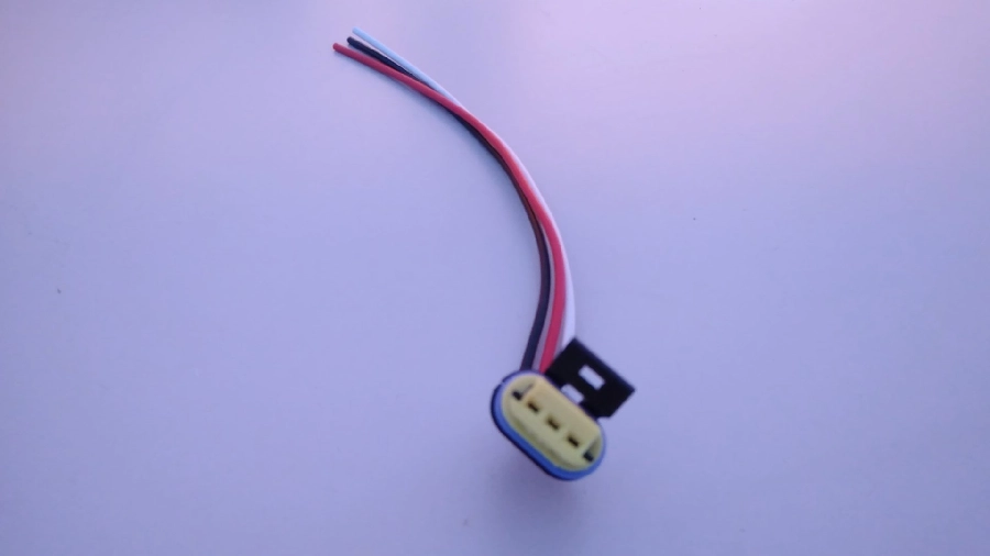 Soket Renault Tofaş Devir | OEM 3K002A