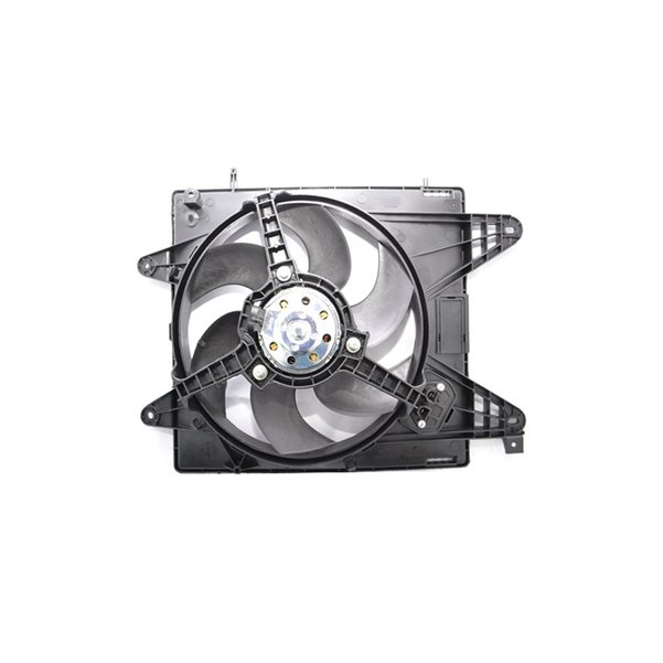 Fan Motoru Bravo Brava Marea 1,6 16V | VALEO 696094 | OEM 46550402 46550402 7762669 7762669