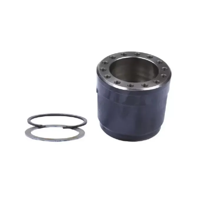 Diskli On Teker Poryasi Rulman Tasiyicisi Mercedes Benz Atego 1517 | KURTSAN KP.01.43-02 | OEM 9753300425 9753300825