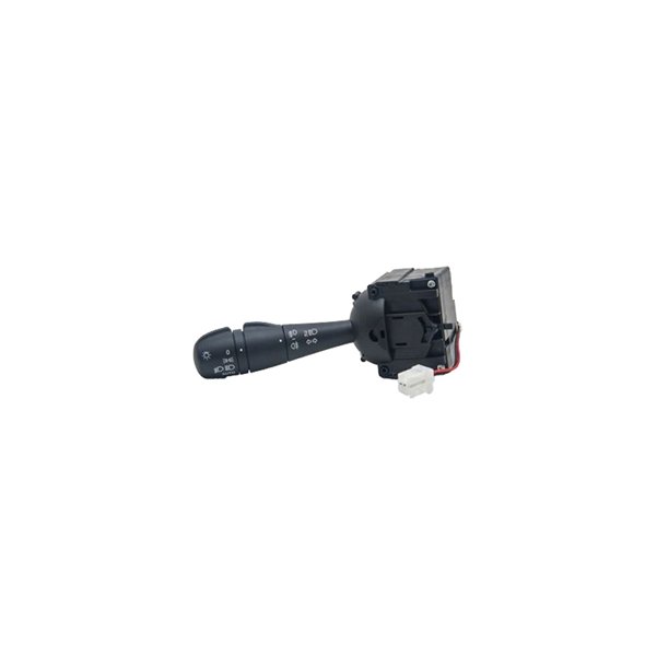 Far+Sinyal Kolu Renault Clio 4 Captur Twingo 3 Trafik 3 (Sisli) | NUREL S 690 | OEM 8201167992