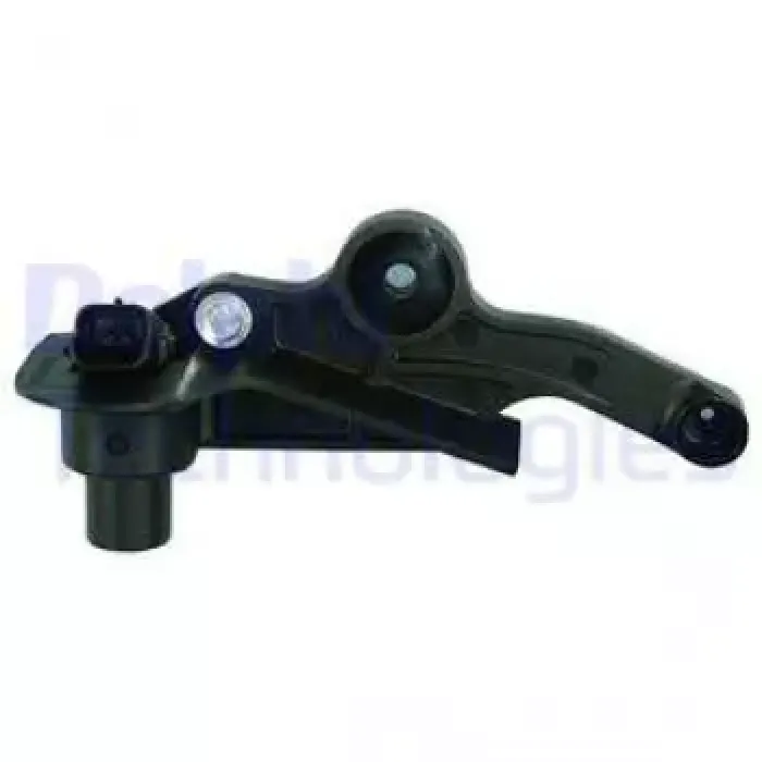 Krank Mil (Volant) Sensoru Berlingo C2 C3 P106 P206 P306 P307 Partner 1,1I / 1,4 / 1,6 16V Fiorino TU3A (1,4 8V) | DELPHI SS10747-12B1 | OEM 1920AW