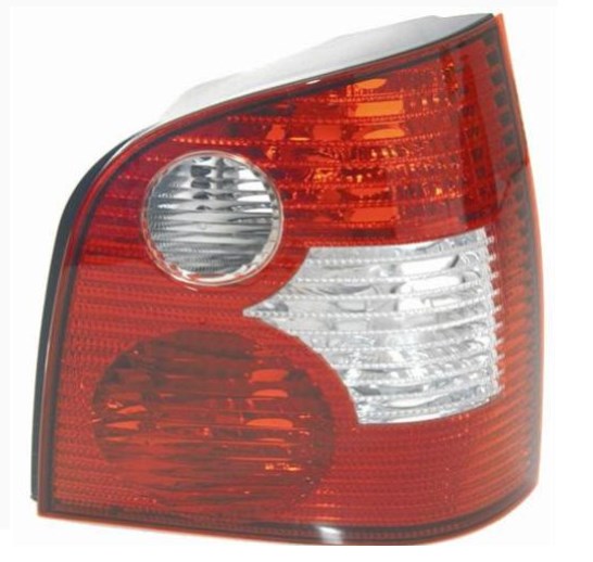 Stop Lambasi Sag Soketsiz Ampulsuz Polo 05>08 | WAGENBURG 526294 | OEM 6Q6945096M 6Q6945096AB