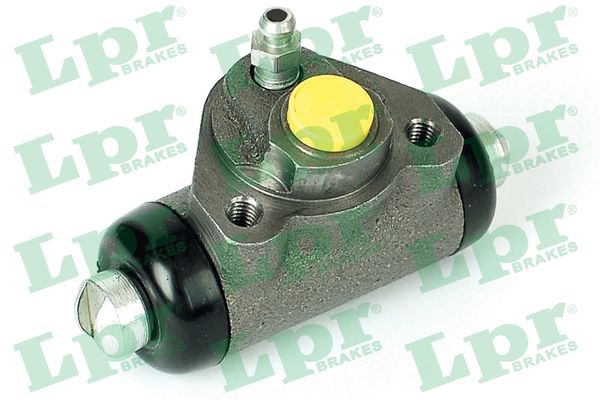 Fren Silindiri Uno (19,0mm) | LPR 4452 | OEM 790833 790833 9945379 9945379