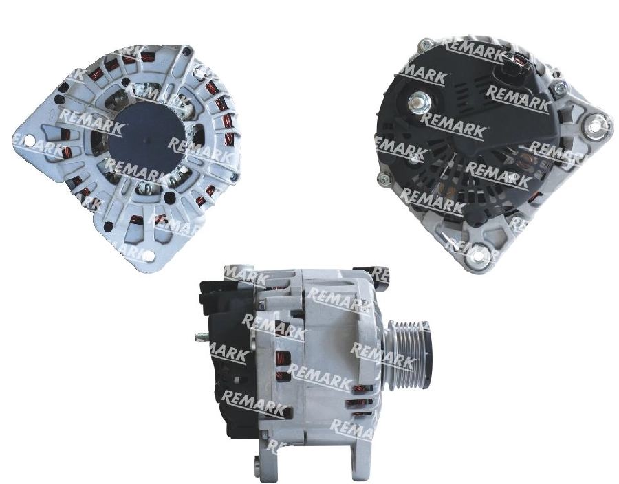 Alternatör Valeo 12V 150A Megane 3, Duster Com | OEM ALT8708