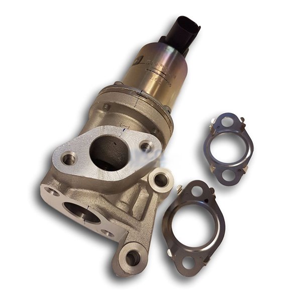 EGR Valfi Accent Blue 1,6 Crdi 2011-> I20 1,4 Crdi 2008-2015 - I30-Ceed 2007-2015 - I30-Ceed 1,6 Crdi 2015 -> Rio 1,4 Crdi 2011 -> | NGK 95819 | OEM 284102A300 284102A300