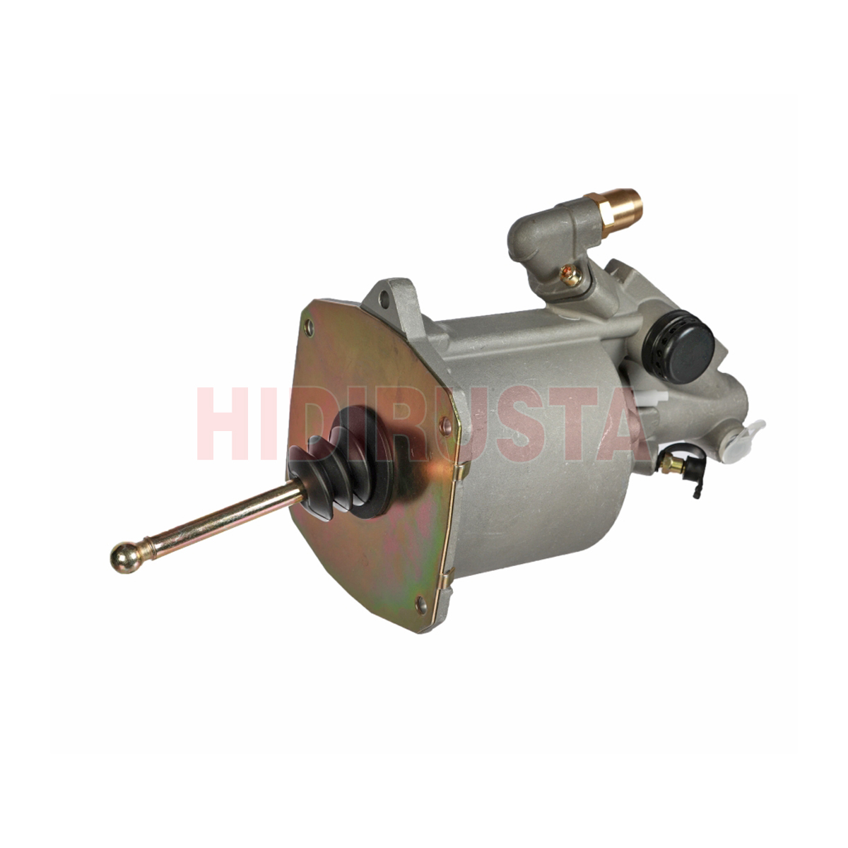 Debriyaj Alt Merkezi 125mm Scania GRS905 | OEM 1000178631AM