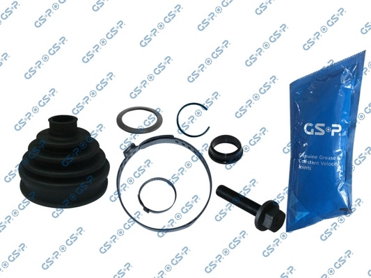 Aks Korugu Dis Kit Passat 1,9 TDI T4 Audi A4 A6 | GSP 780221 | OEM 3B0498203F