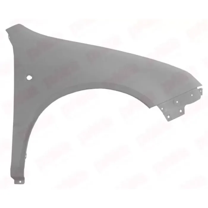 Camurluk On Sag Sinyal Delikli Sac Fabia 01>07 | ORAN 1705012 | OEM 6Y0821102A