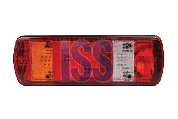 Işıksan M7 Stop Lamba
