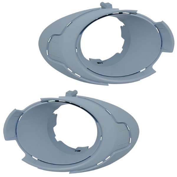 Sis Far Cerceve Takimi Partnertepe Berlingo 08> | LUVI 0020.1608323380-URT | OEM 1608323380