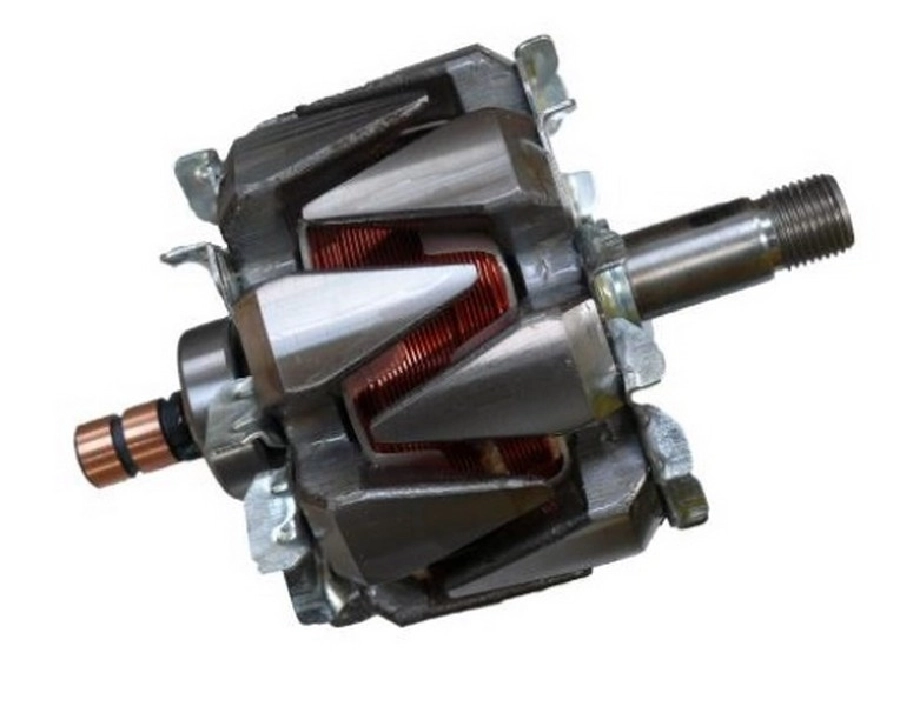 Rotor 12V 156A Bosch Transit Custom 2011 ve sonrası | OEM XRT736