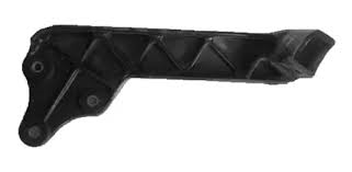 Basamak Bağlantı Demiri Arka Sol Mercedes Axor 1840 | OEM 9406661131