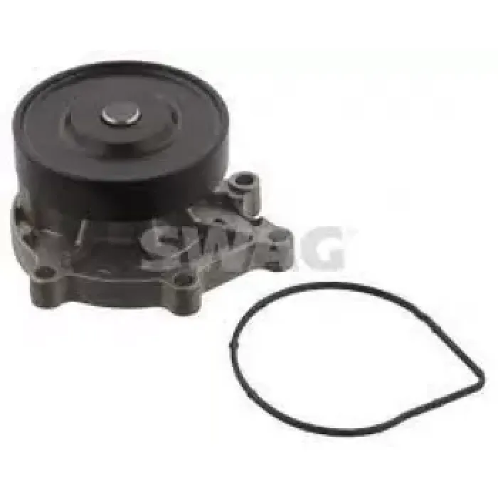Devirdaim Su Pompasi Mini R55 R56 R57 R59 R60 R61 Toyota Auris 1.6 D4D 15> Avensis T27 Verso 1.6 D4D 13> | SWAG 11945056 | OEM 11518512443 11518512443 16100WA010 16100WA010
