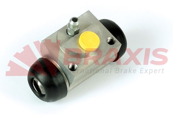 Fren Silindiri Fiesta CB1 08>12 IV 95> Fiesta CB1 08>12 V 01> Fusion 02>12 02> / Mazda 2 03> Mazda 1 | BRAXIS AJ2071 | OEM 1106077 1106077 2S612261AB YS512261AA 2S612261AB YS512261AA