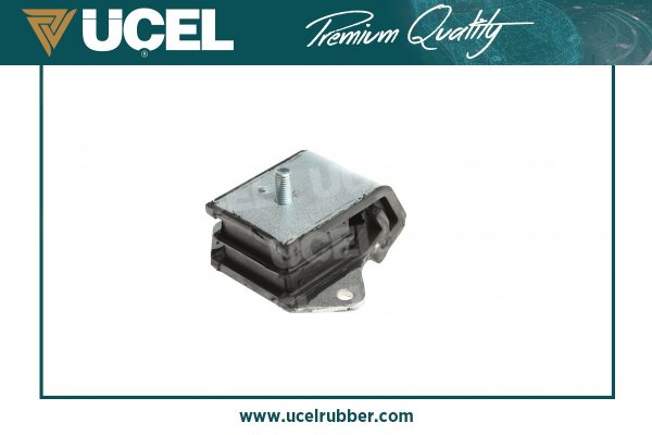 Motor Takozu Trafic 86>01 | UCEL 10951 | OEM 7700745290 6001545523