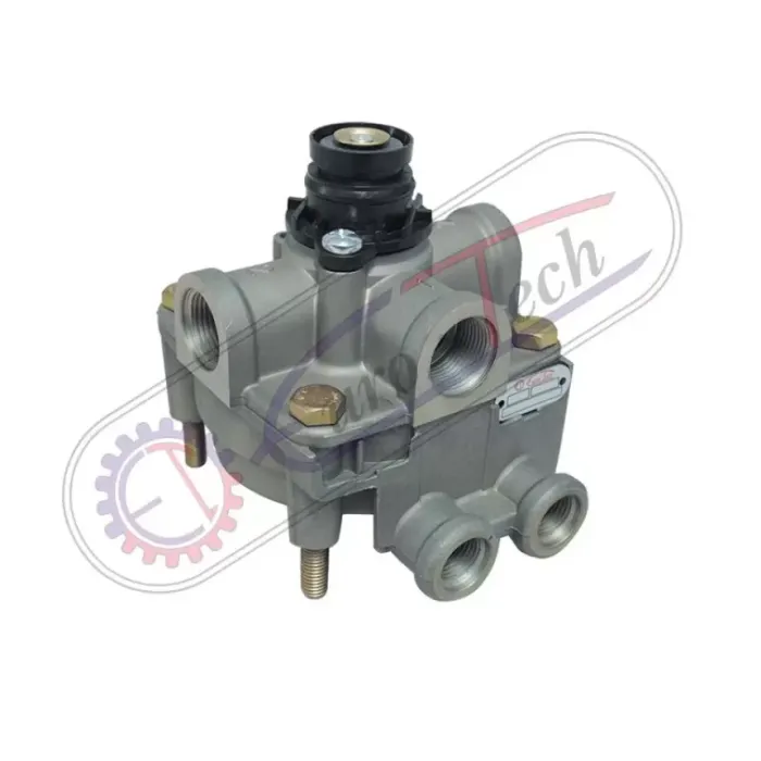 Role Ventili - DAF / Dennis / MAN / Mercedes / Nato / Renault / Terex / Demag | EUROTECH 110.105.0 | OEM 9730112000 1935665 81521166071