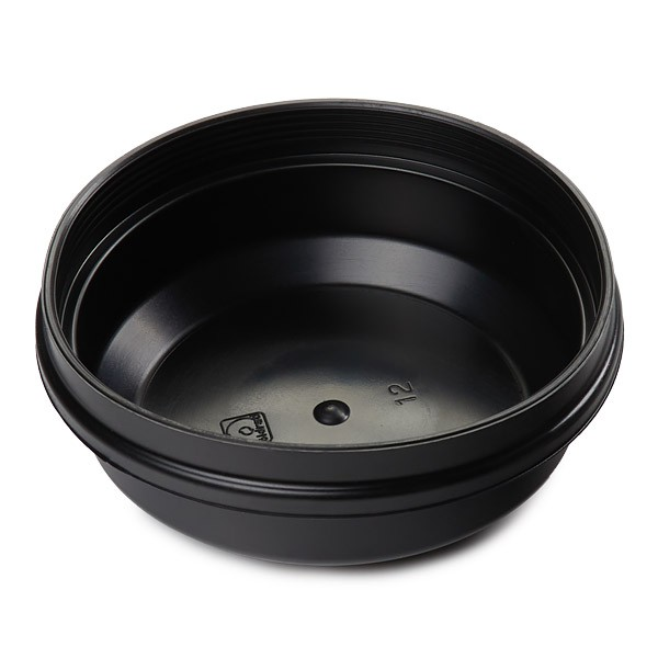 Far Arka Kapak Mercedes Axor Plastik | OEM 0008266124
