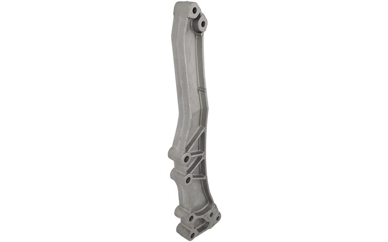 Basamak Bağlantı Braketi Ön Sol TGX Euro 6 | OEM 81615110023