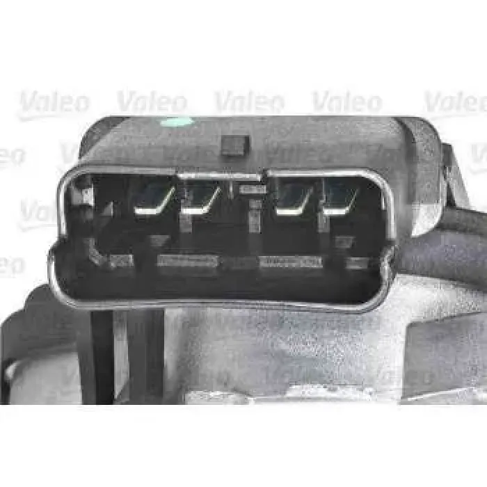 Silecek Motoru Nissan Qashqai 07>14 | VALEO 579751 | OEM 28800JD900
