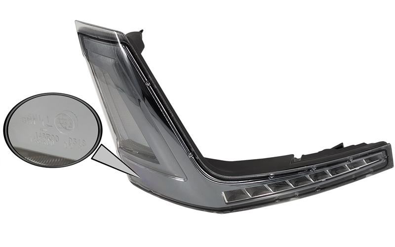 Sinyal Renault T Kabin Sağ | OEM 7482622149