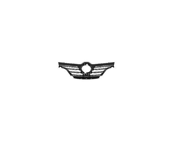 Krom(7) Takimli Panjur Megane 4 | MARAL M210270 | OEM 622568380R