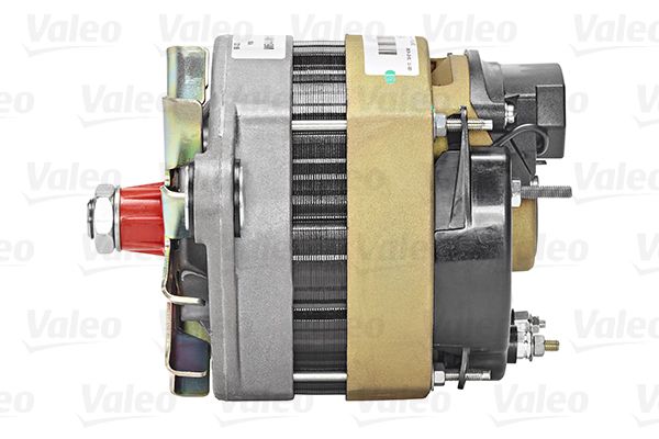 Alternator 24V 60A A14N119M | VALEO 180620 | OEM 1607362 1607362 5003090 5003090